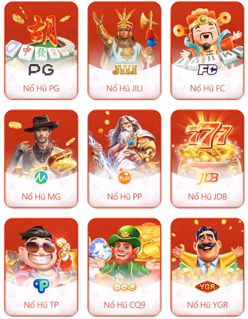 Nổ hũ 99win22