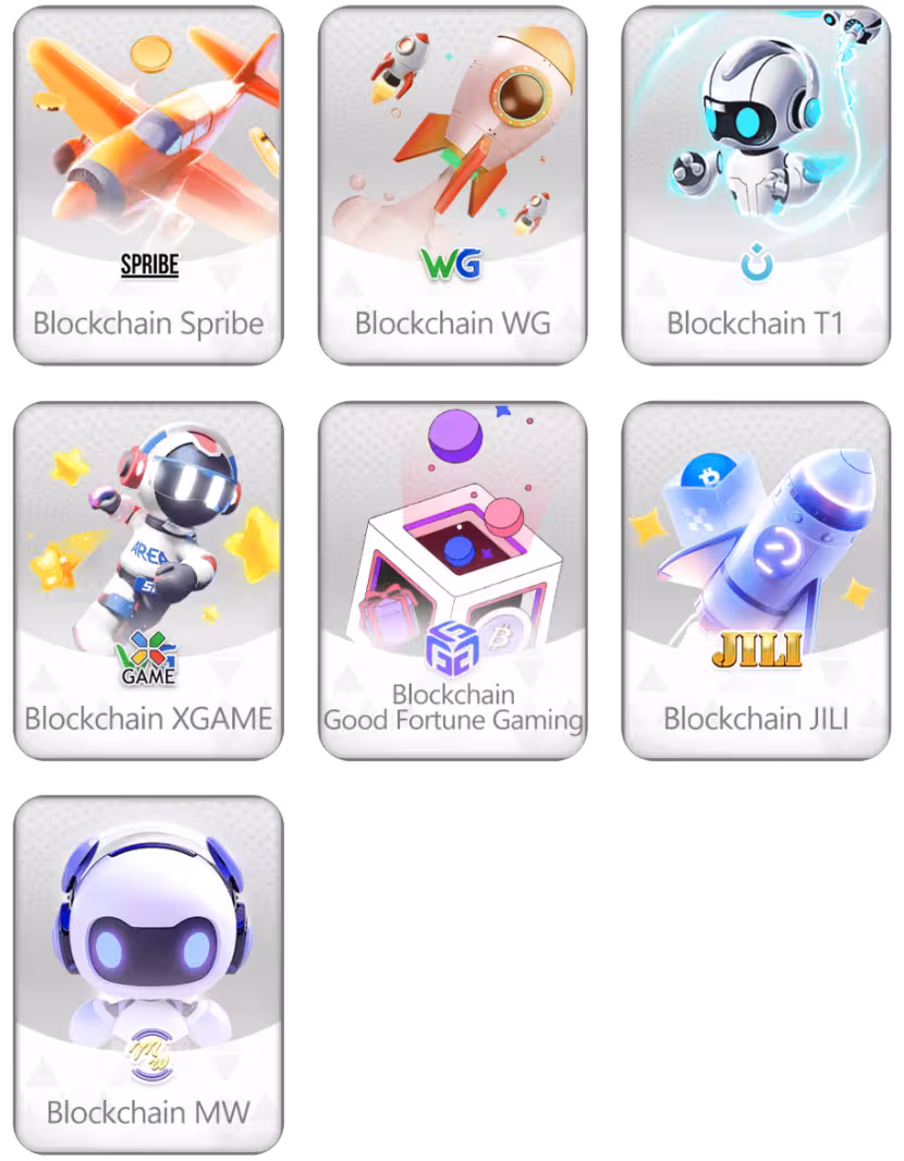 BLockchain 99win22